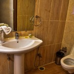 Nirvana Standard Room | Hotel Patliputra Nirvana, Patna