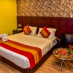 Nirvana Standard Room | Hotel Patliputra Nirvana, Patna